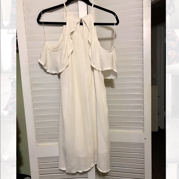 NWT Target white dress - Picture 2 of 7